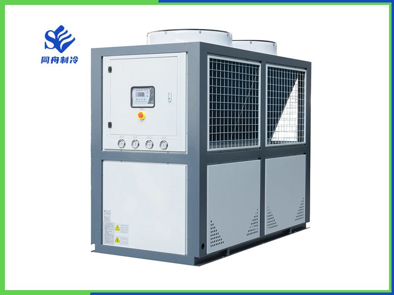 風(fēng)冷箱式冷水機組