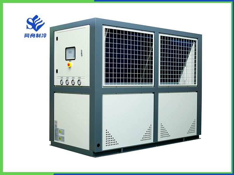 風(fēng)冷箱式冷水機組