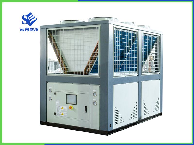 風(fēng)冷箱式冷水機組