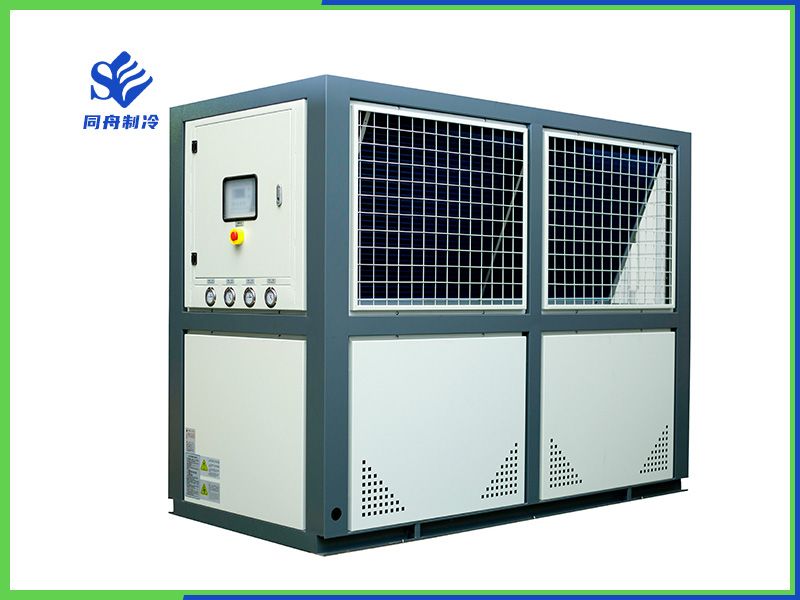 風(fēng)冷箱式冷水機組