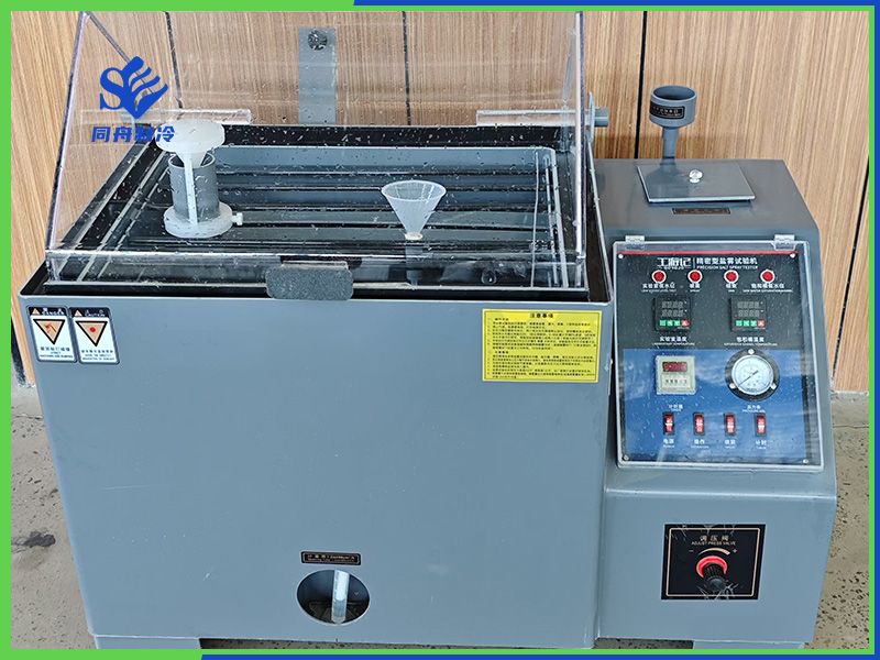 鹽霧試驗(yàn)實(shí)驗(yàn)機(jī)