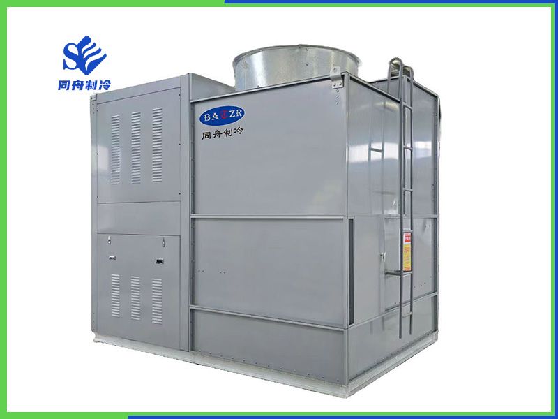 蒸發(fā)冷一體機(jī)