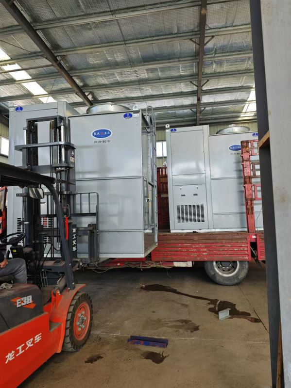 裝車(chē)發(fā)貨