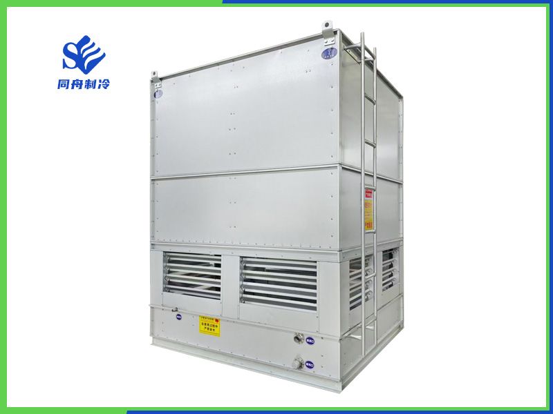 800蒸發(fā)式冷凝器