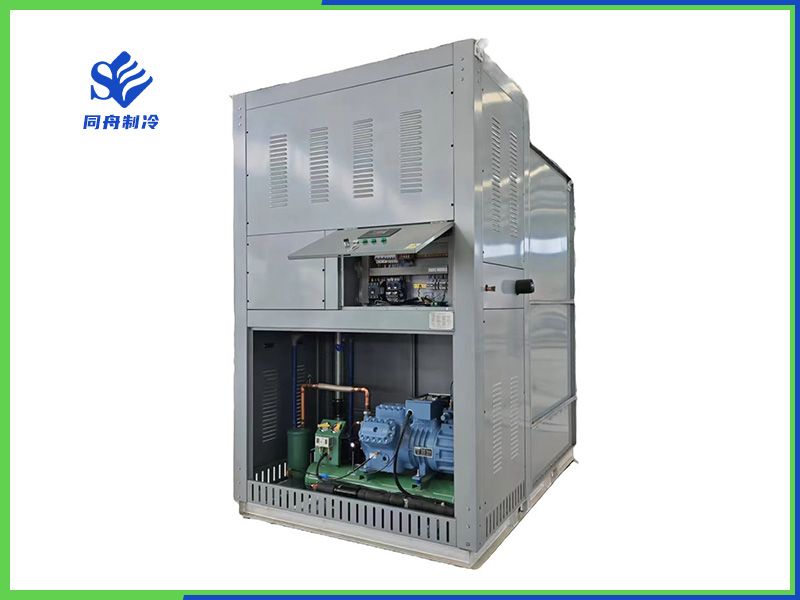 30P活塞一體機(jī)