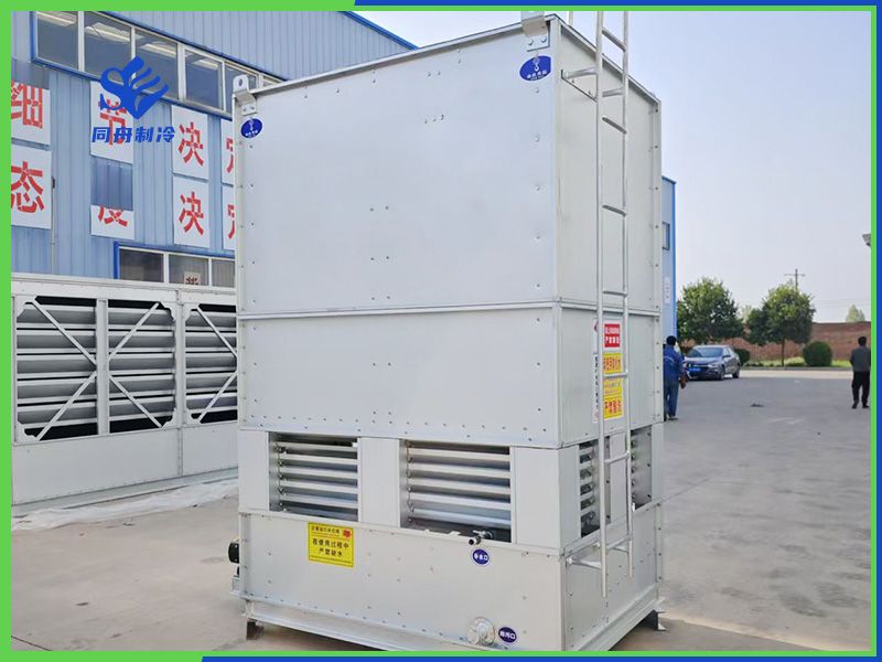 250蒸發(fā)式冷凝器